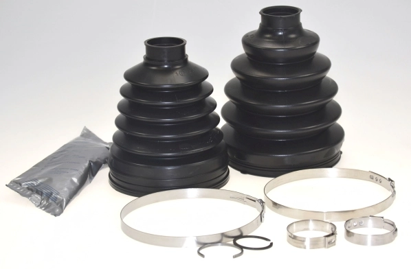 Jeu de joints-soufflets, arbre de commande SPIDAN 25813