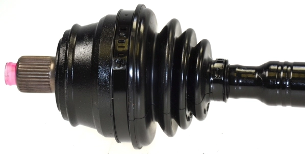 Arbre de transmission SPIDAN 22505