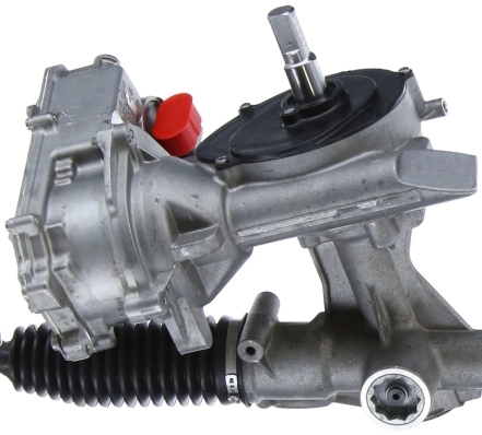 Crémaillère de direction SPIDAN 52703