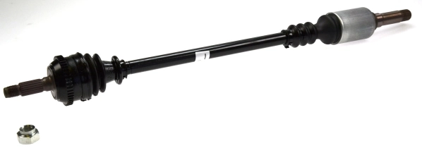 Arbre de transmission SPIDAN 20656