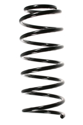 Ressort de suspension SPIDAN 48752