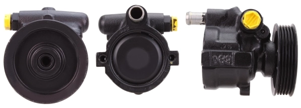 Pompe hydraulique, direction SPIDAN 54083