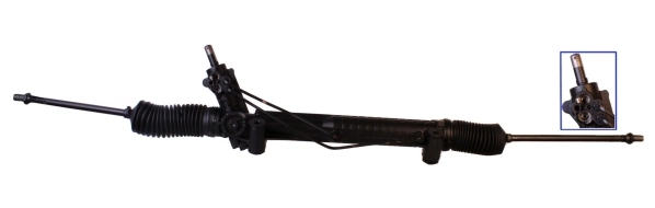 Crémaillère de direction SPIDAN 52321