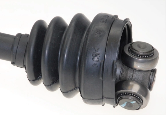 Arbre de transmission SPIDAN 36334