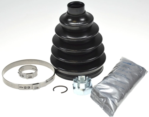 Jeu de joints-soufflets, arbre de commande SPIDAN 21844