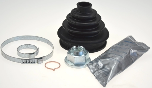 Jeu de joints-soufflets, arbre de commande SPIDAN 26295