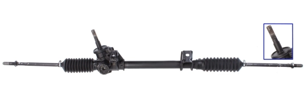 Crémaillère de direction SPIDAN 52369