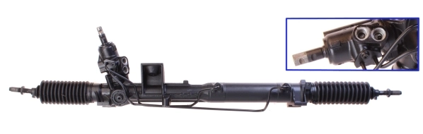 Crémaillère de direction SPIDAN 52421