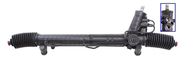 Crémaillère de direction SPIDAN 52217