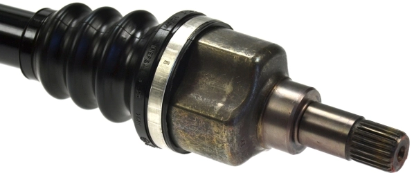 Arbre de transmission SPIDAN 21041