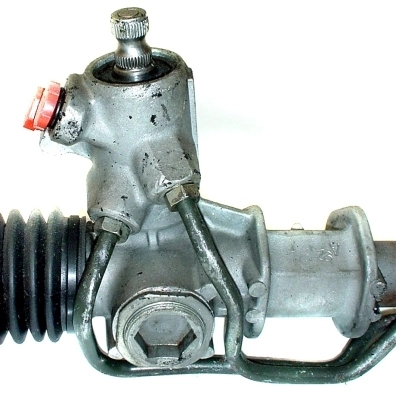 Crémaillère de direction SPIDAN 52298