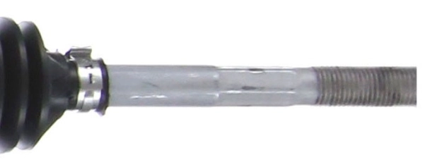 Crémaillère de direction SPIDAN GKNX30020