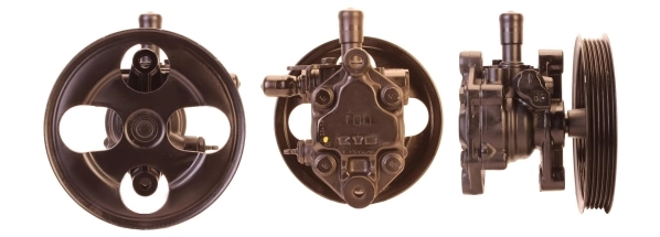 Pompe hydraulique, direction SPIDAN 54176