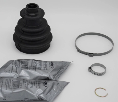 Jeu de joints-soufflets, arbre de commande SPIDAN GKNB10355