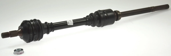 Arbre de transmission SPIDAN 21956