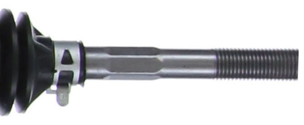 Crémaillère de direction SPIDAN GKNX30017