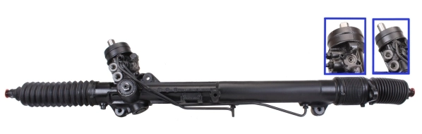 Crémaillère de direction SPIDAN 52240