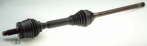 Arbre de transmission SPIDAN 24397