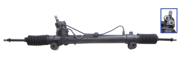 Crémaillère de direction SPIDAN 52657