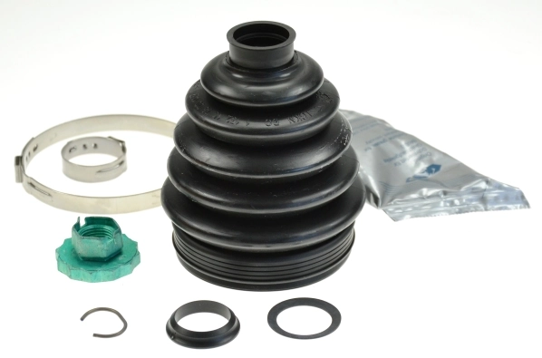 Jeu de joints-soufflets, arbre de commande SPIDAN 24309