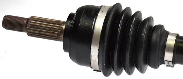 Arbre de transmission SPIDAN 24505