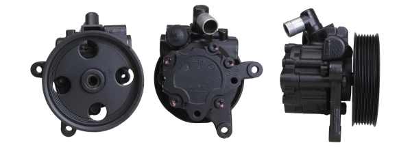 Pompe hydraulique, direction SPIDAN 54781