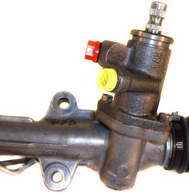 Crémaillère de direction SPIDAN 52275