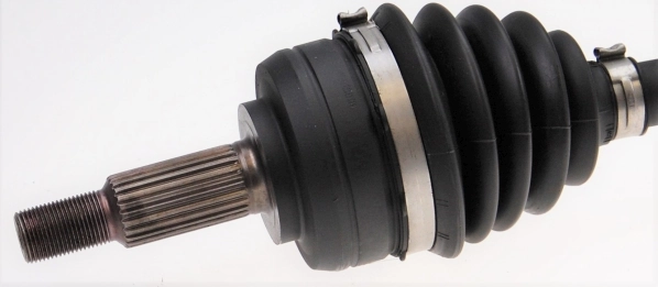 Arbre de transmission SPIDAN 36554