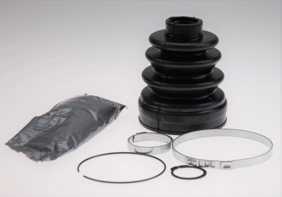 Jeu de joints-soufflets, arbre de commande SPIDAN 36928