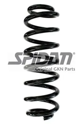 Ressort de suspension SPIDAN 87912
