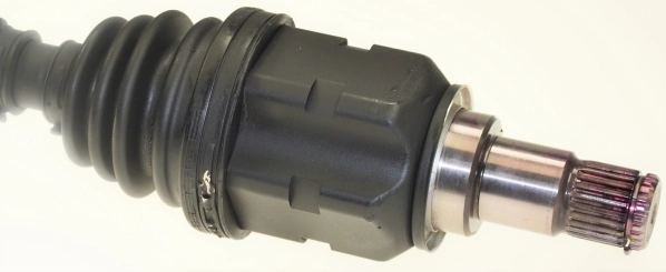 Arbre de transmission SPIDAN 25696