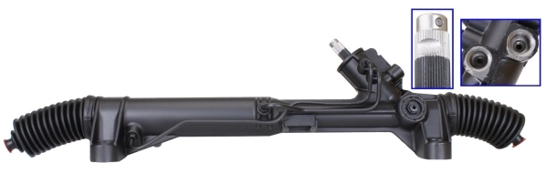 Crémaillère de direction SPIDAN 51959