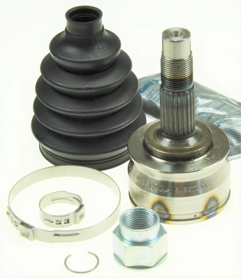 Jeu de joints, arbre de transmission SPIDAN 36349