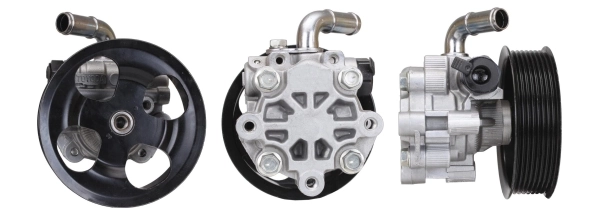 Pompe hydraulique, direction SPIDAN 54405