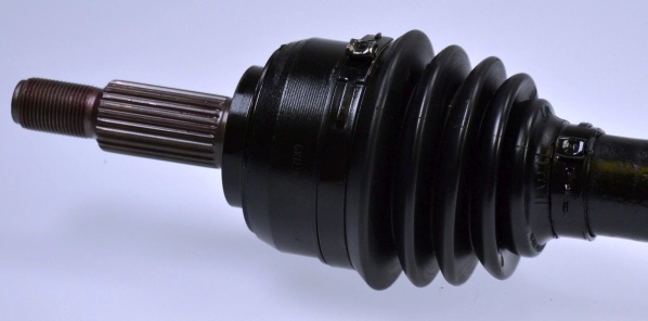 Arbre de transmission SPIDAN 24698