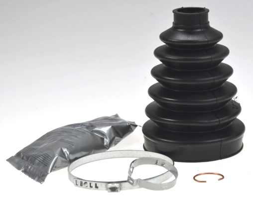 Jeu de joints-soufflets, arbre de commande SPIDAN 36034