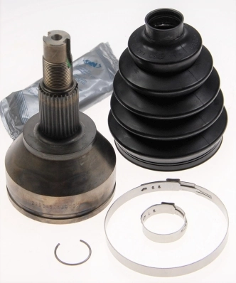 Jeu de joints, arbre de transmission SPIDAN 36498