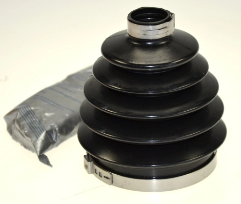 Jeu de joints-soufflets, arbre de commande SPIDAN 22290