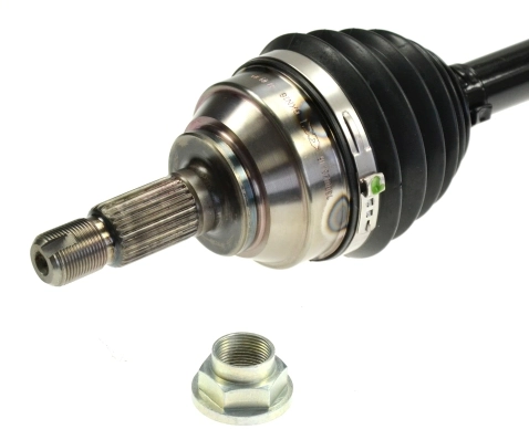 Arbre de transmission SPIDAN 25421