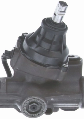 Crémaillère de direction SPIDAN 52696