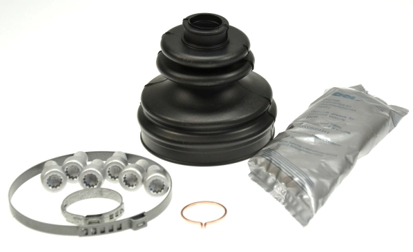 Jeu de joints-soufflets, arbre de commande SPIDAN 26129