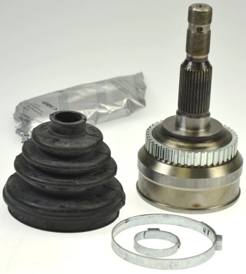 Jeu de joints, arbre de transmission SPIDAN 21497