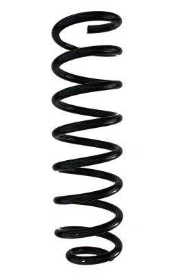 Ressort de suspension SPIDAN 88257