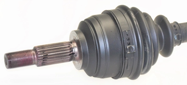 Arbre de transmission SPIDAN 24724