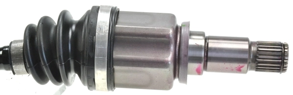 Arbre de transmission SPIDAN 25319