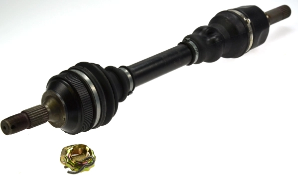 Arbre de transmission SPIDAN 20667