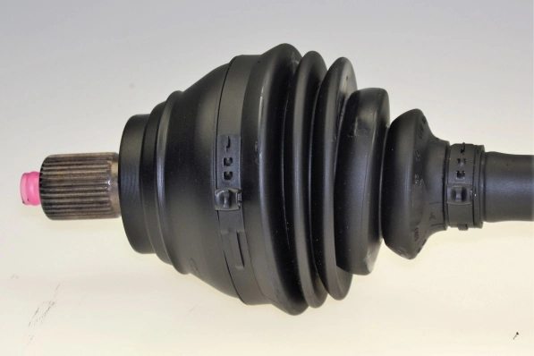 Arbre de transmission SPIDAN 36122