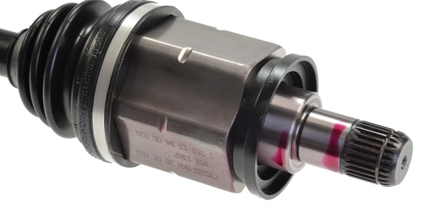 Arbre de transmission SPIDAN 24349