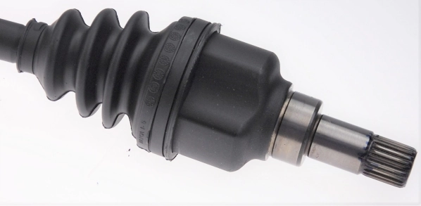 Arbre de transmission SPIDAN 36610