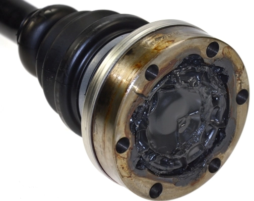 Arbre de transmission SPIDAN 21024